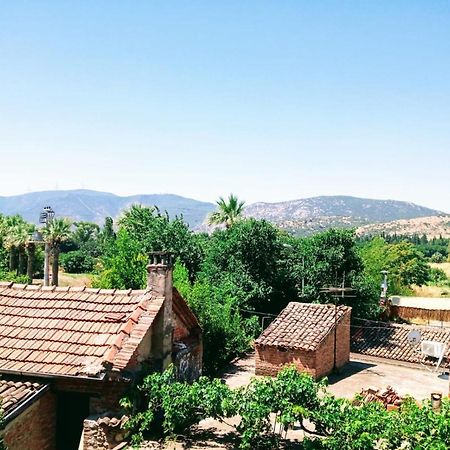 In Ephesus Hotel And Art Galery Selcuk Exterior photo