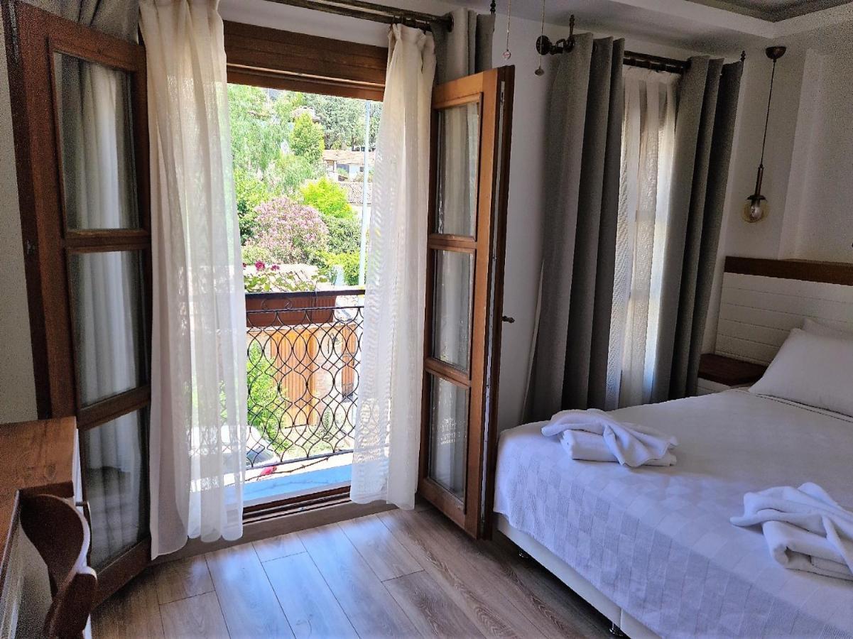 In Ephesus Hotel And Art Galery Selcuk Exterior photo