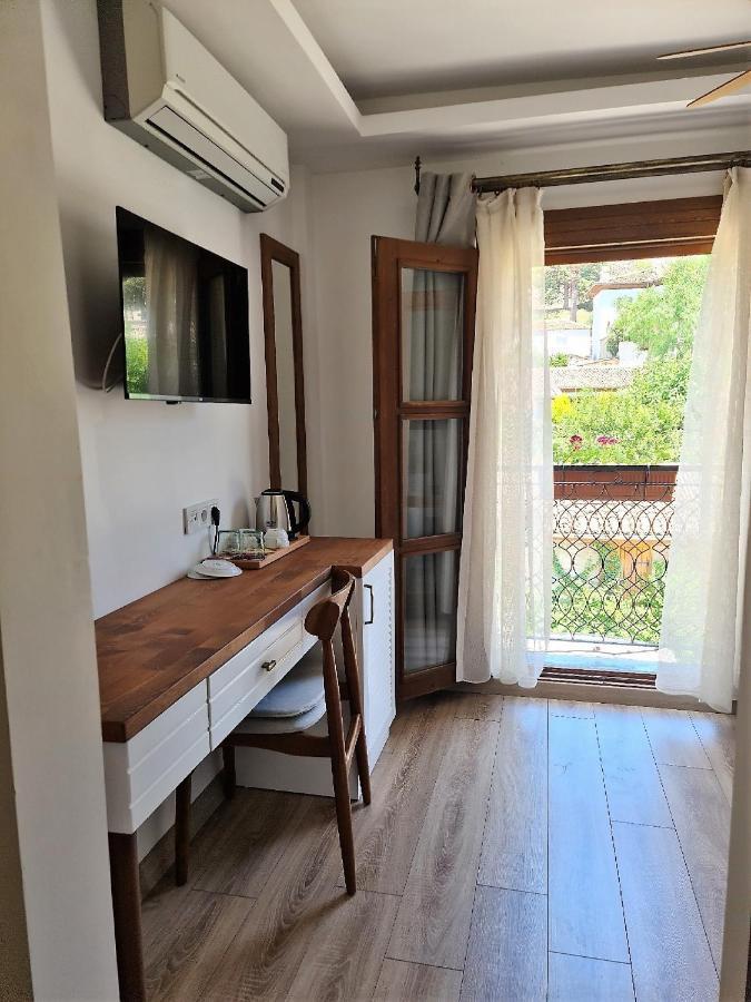 In Ephesus Hotel And Art Galery Selcuk Exterior photo