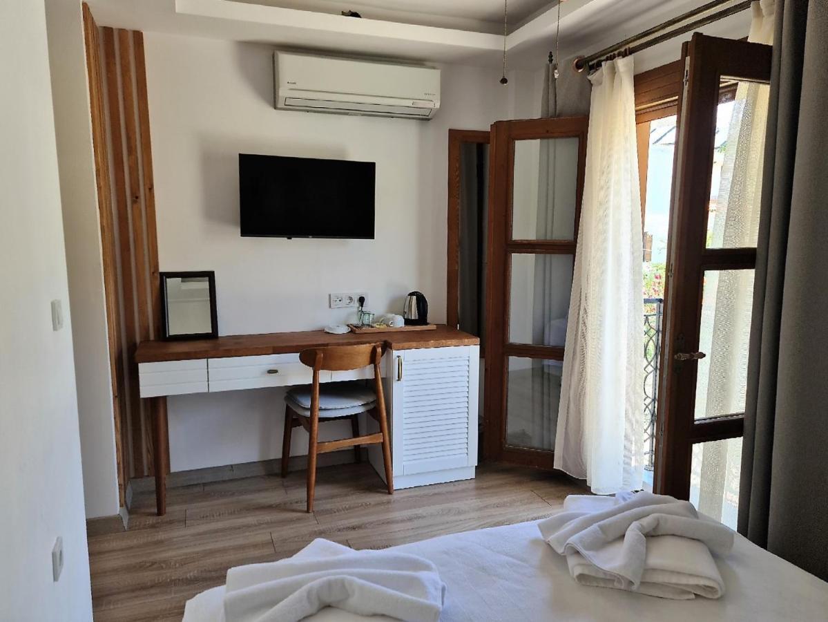 In Ephesus Hotel And Art Galery Selcuk Exterior photo