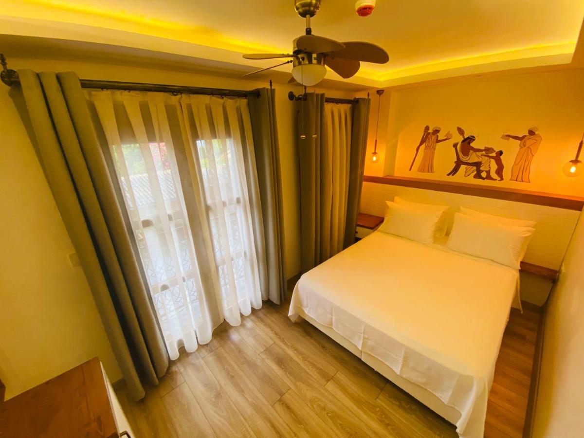 In Ephesus Hotel And Art Galery Selcuk Exterior photo