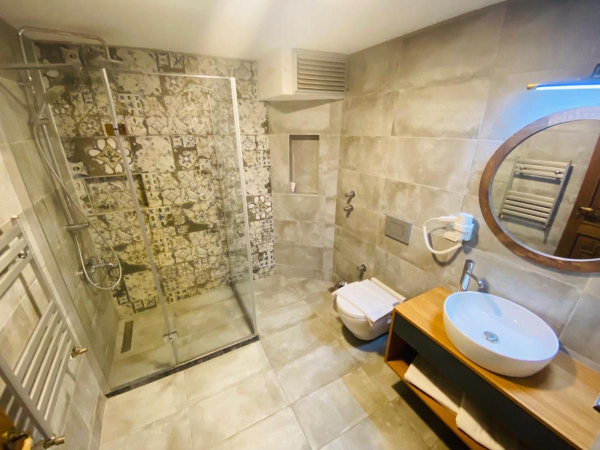In Ephesus Hotel And Art Galery Selcuk Exterior photo
