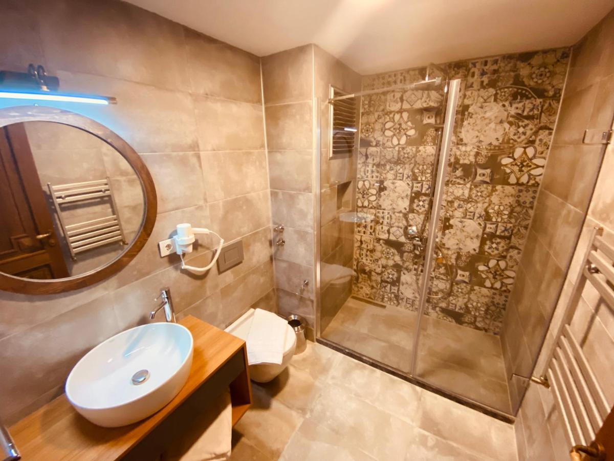 In Ephesus Hotel And Art Galery Selcuk Exterior photo